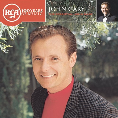 The Essential John Gary John Gary