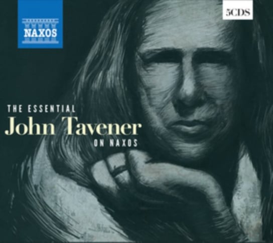 The Essential John Tavener On Naxos Tavener John