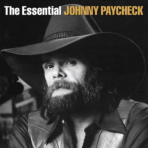 Friend, Lover, Wife Johnny Paycheck