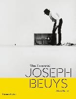 The Essential Joseph Beuys Borer Alain, Schirmer Lothar