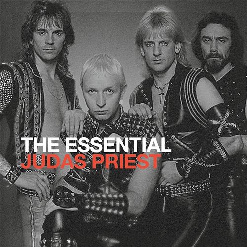 Electric Eye Judas Priest