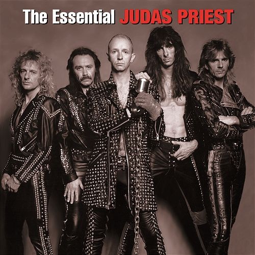 Diamonds and Rust Judas Priest