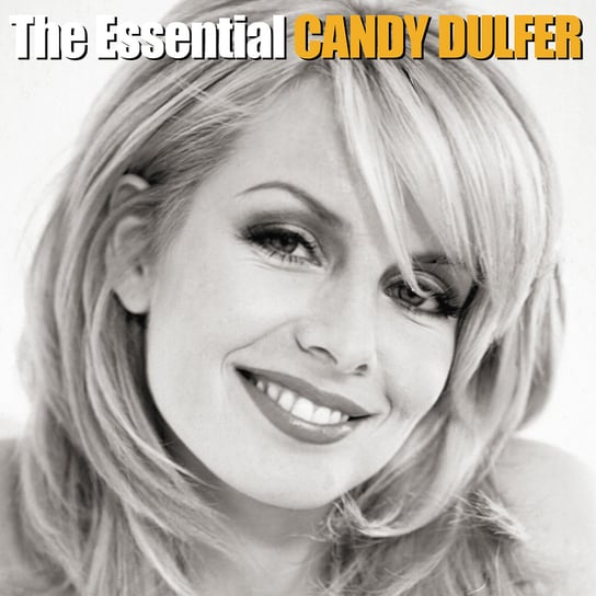 The Essential (kolorowy winyl) Dulfer Candy