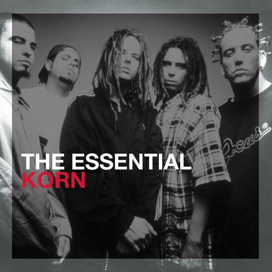 The Essential: Korn Korn