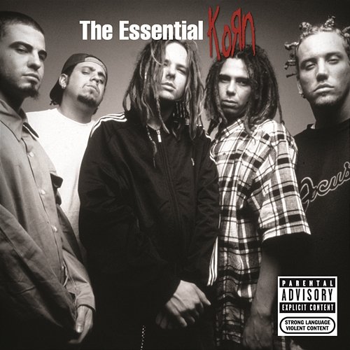 The Essential Korn Korn