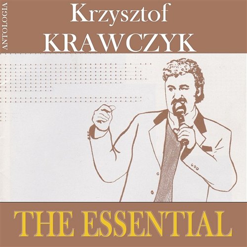 To Tylko Ja Krzysztof Krawczyk