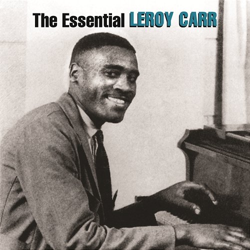 Suicide Blues Leroy Carr