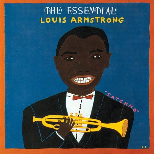 The Essential Louis Armstrong Louis Armstrong