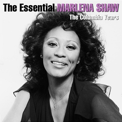 The Essential Marlena Shaw - The Columbia Years Marlena Shaw