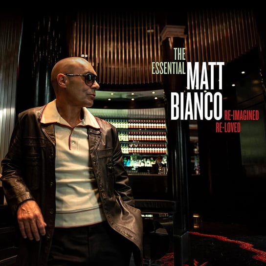 The Essential Matt Bianco Bianco Matt