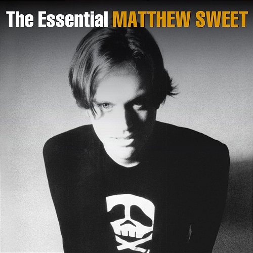 The Essential Matthew Sweet Matthew Sweet