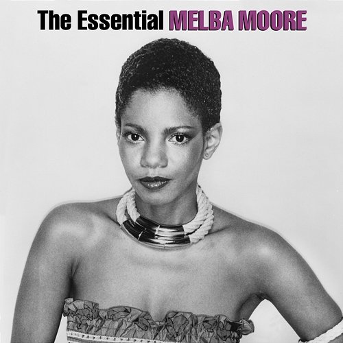 The Essential Melba Moore Melba Moore