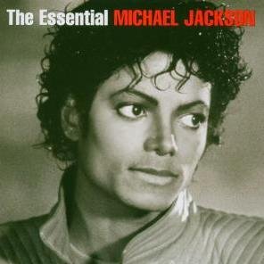The Essential Michael Jackson Jackson Michael