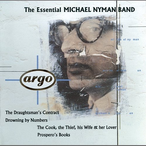The Essential Michael Nyman Band Michael Nyman Band