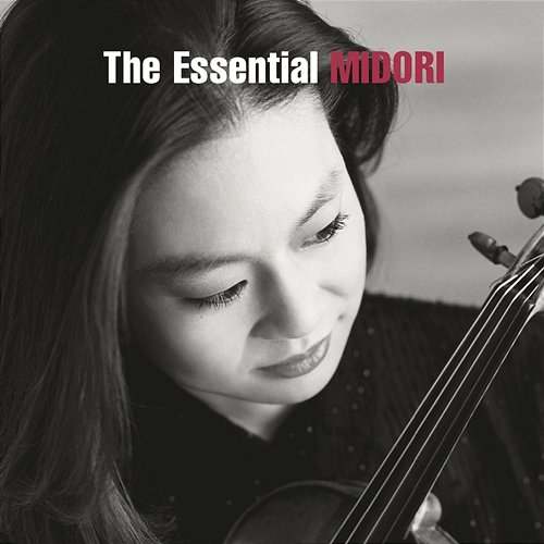 The Essential Midori Midori