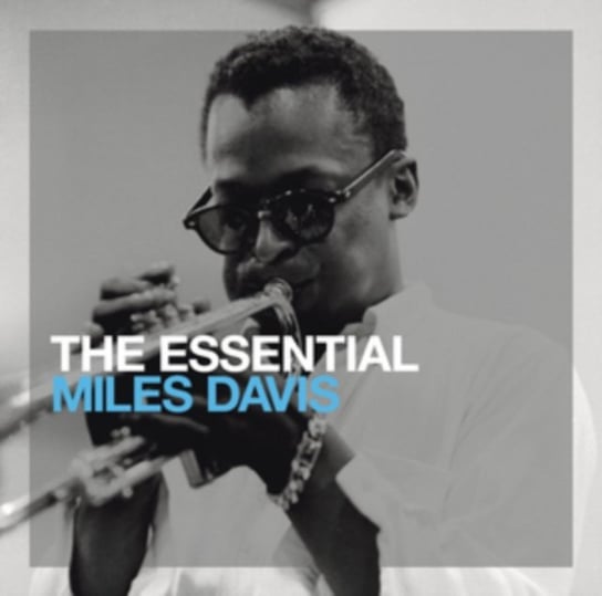 The Essential: Miles Davis Davis Miles