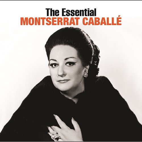 "Teneste la promessa..." Montserrat Caballé, Georges Prêtre