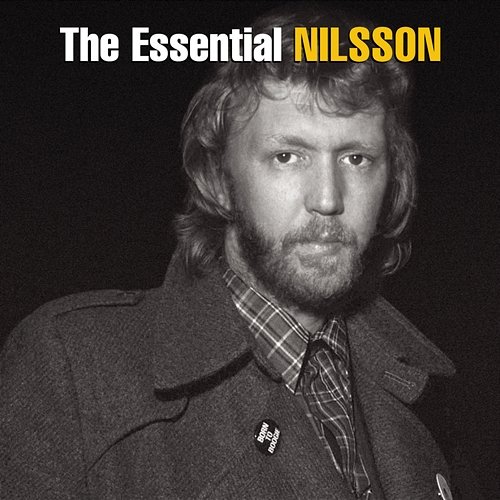 The Essential Nilsson Harry Nilsson