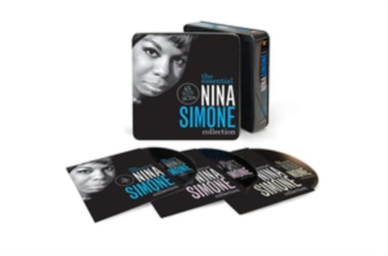 The Essential Nina Simone Collection Nina Simone