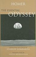 The Essential Odyssey Homer