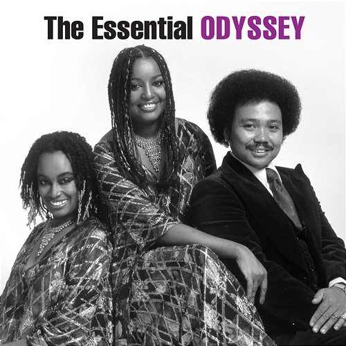 The Essential Odyssey Odyssey