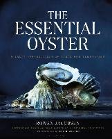 The Essential Oyster Jacobsen Rowan