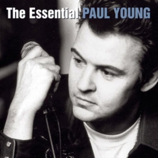 The Essential Paul Young Young Paul