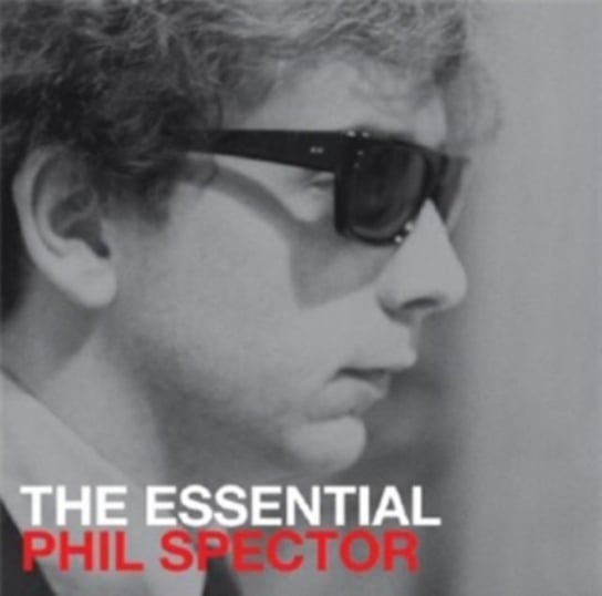 The Essential Phil Spector Various Artists