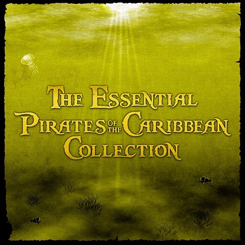 The Essential Pirates of the Caribbean Collection London Music Works, The City of Prague Philharmonic Orchestra