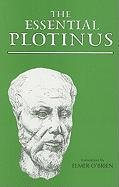 The Essential Plotinus Plotinus
