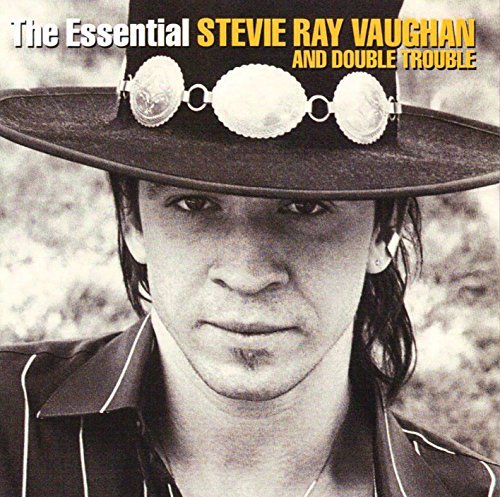The Essential, płyta winylowa Vaughan Stevie Ray, Double Trouble