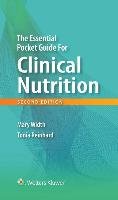 The Essential Pocket Guide for Clinical Nutrition Reinhard Tonia