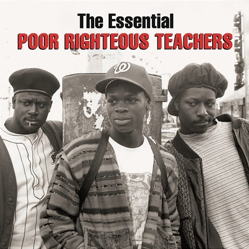 The Essential Poor Righteous Teachers Poor Righteous Teachers