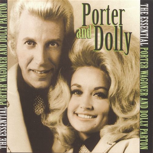 Tomorrow Is Forever Porter Wagoner & Dolly Parton
