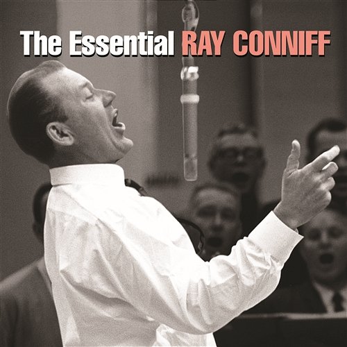 Midnight Lace, parts 1 & 2 Ray Conniff