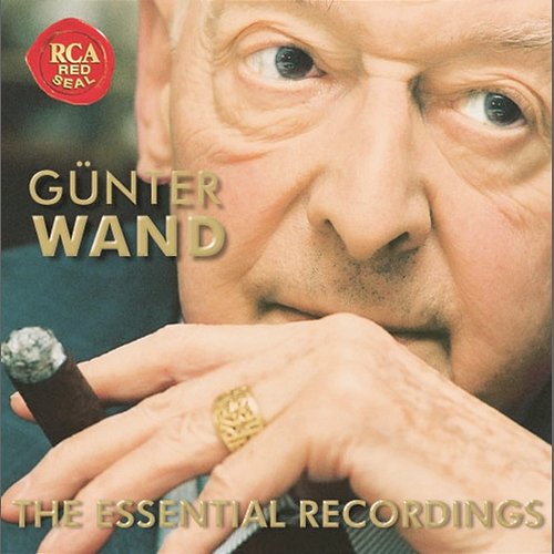 The Essential Recordings Günter Wand