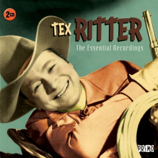 The Essential Recordings Ritter Tex
