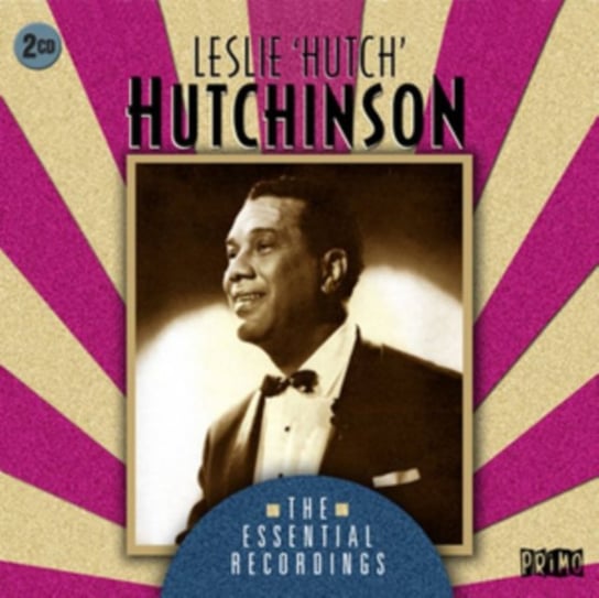 The Essential Recordings Hutchinson Leslie