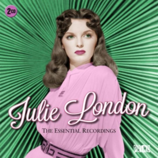 The Essential Recordings London Julie