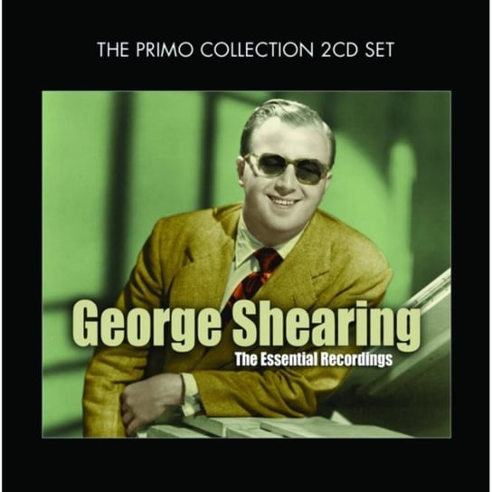 The Essential Recordings Shearing George