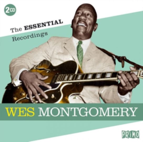 The Essential Recordings Montgomery Wes