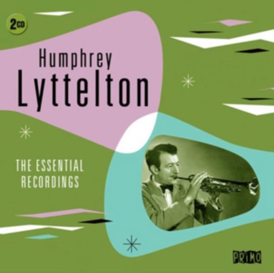 The Essential Recordings Lyttelton Humphrey