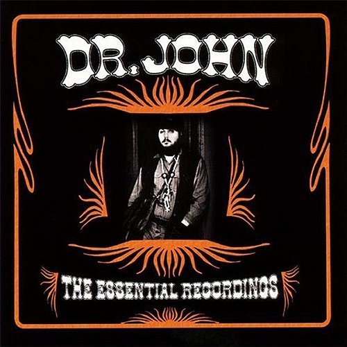 The Essential Recordings Dr. John