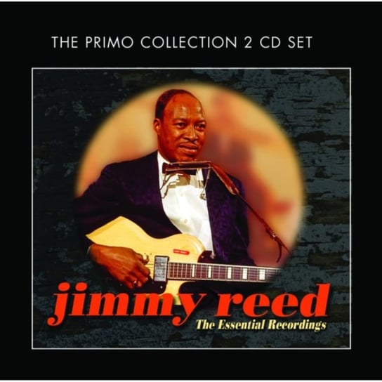 The Essential Recordings Reed Jimmy