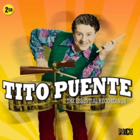 The Essential Recordings Puente Tito
