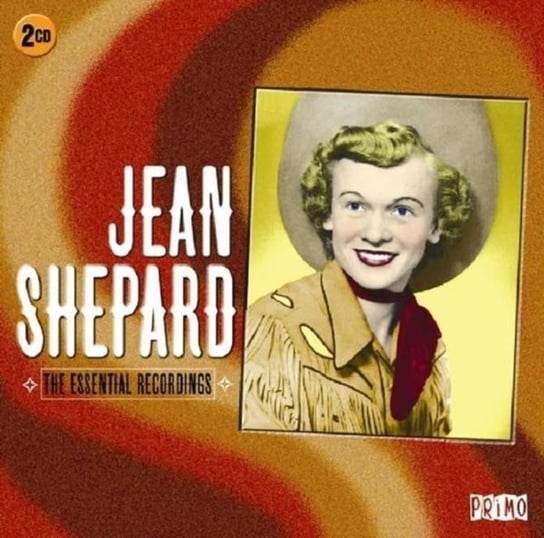 The Essential Recordings Jean Shepard