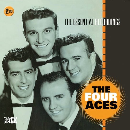 The Essential Recordings The Four Aces