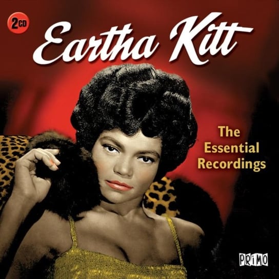 The Essential Recordings Kitt Eartha
