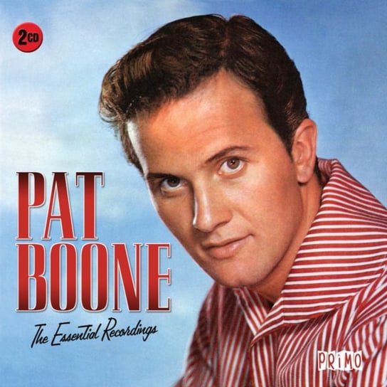 The Essential Recordings Boone Pat