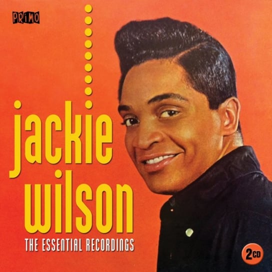 The Essential Recordings Jackie Wilson